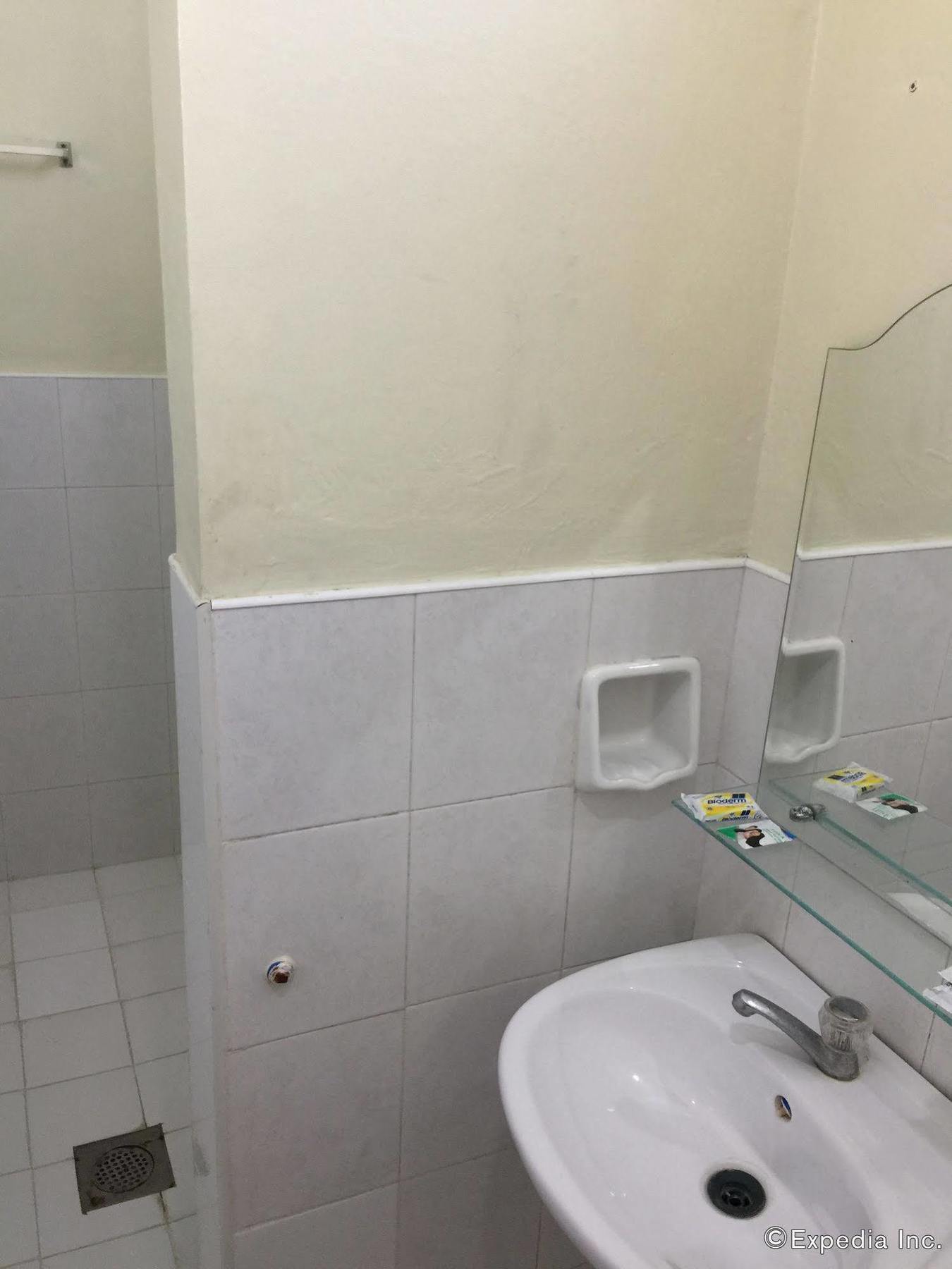 Qm Pension House タグビララン エクステリア 写真